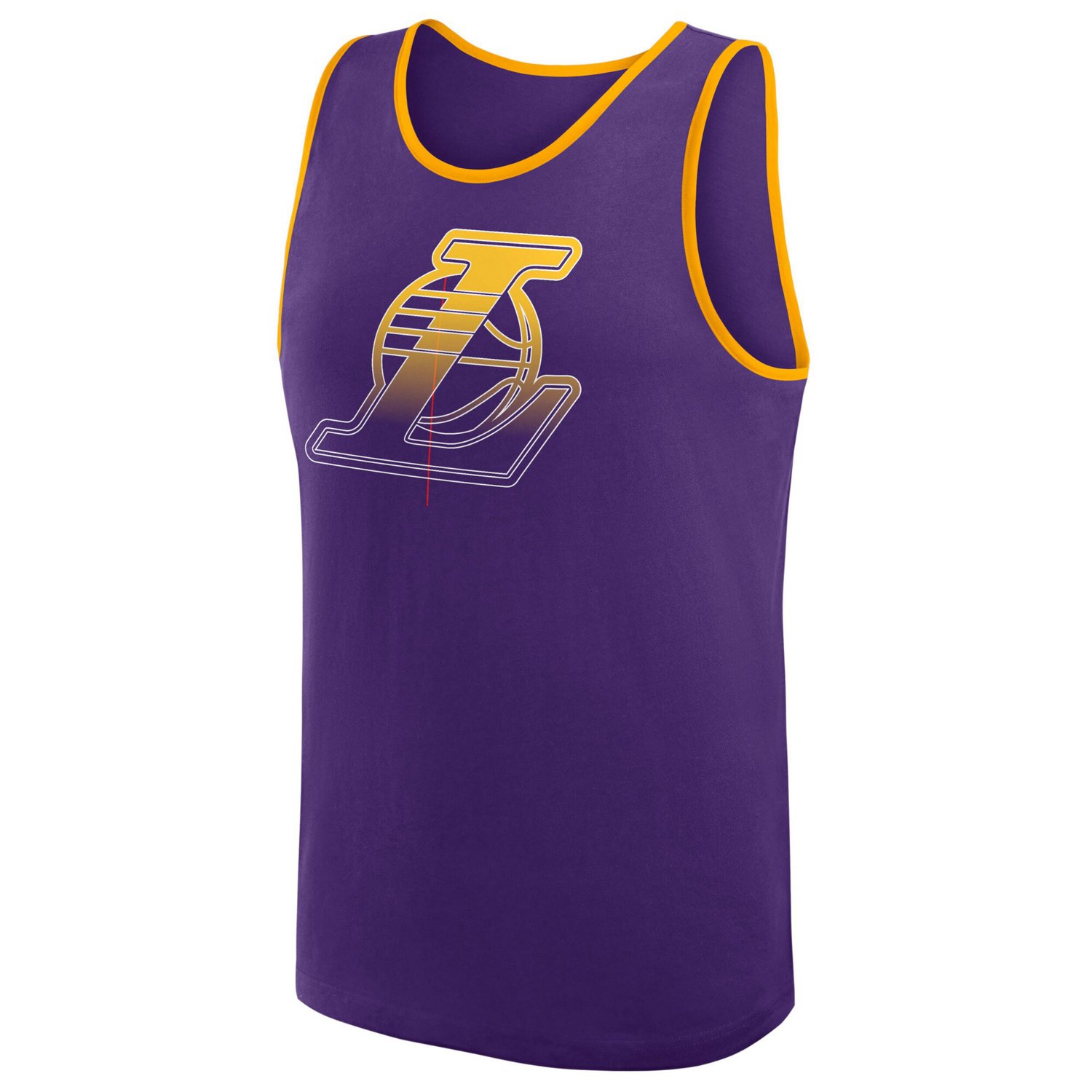Los Angeles Lakers Unmatched Success Tank Top - view number 2