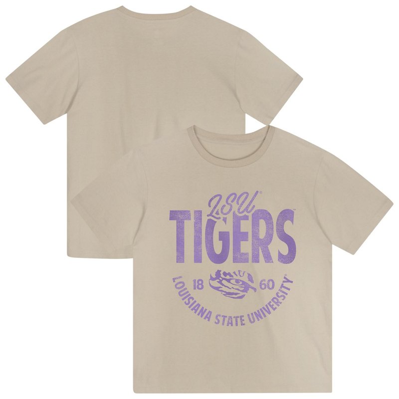 Lsu Tigers News Fla… - image