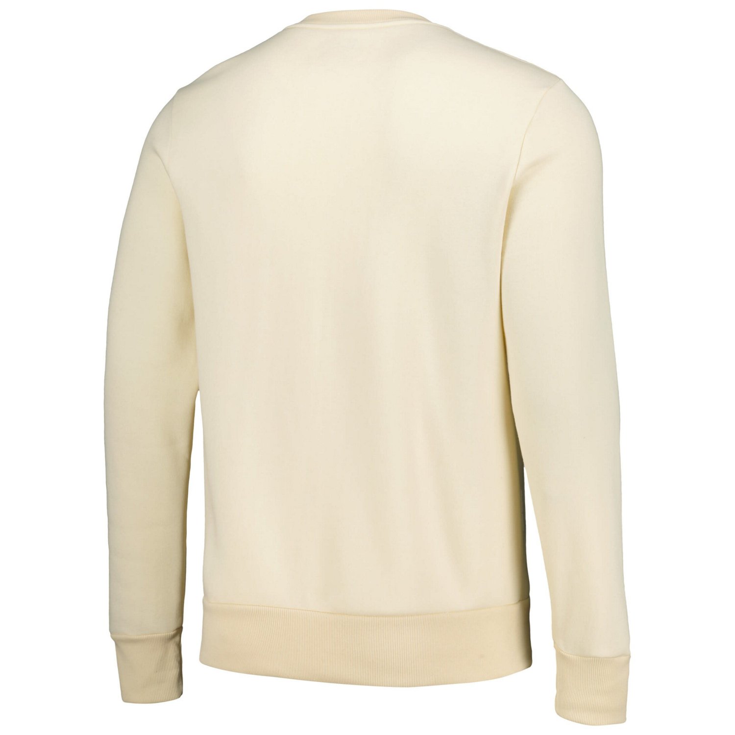 Majestic Threads Cincinnati Reds Fleece Pullover Sweatshirt