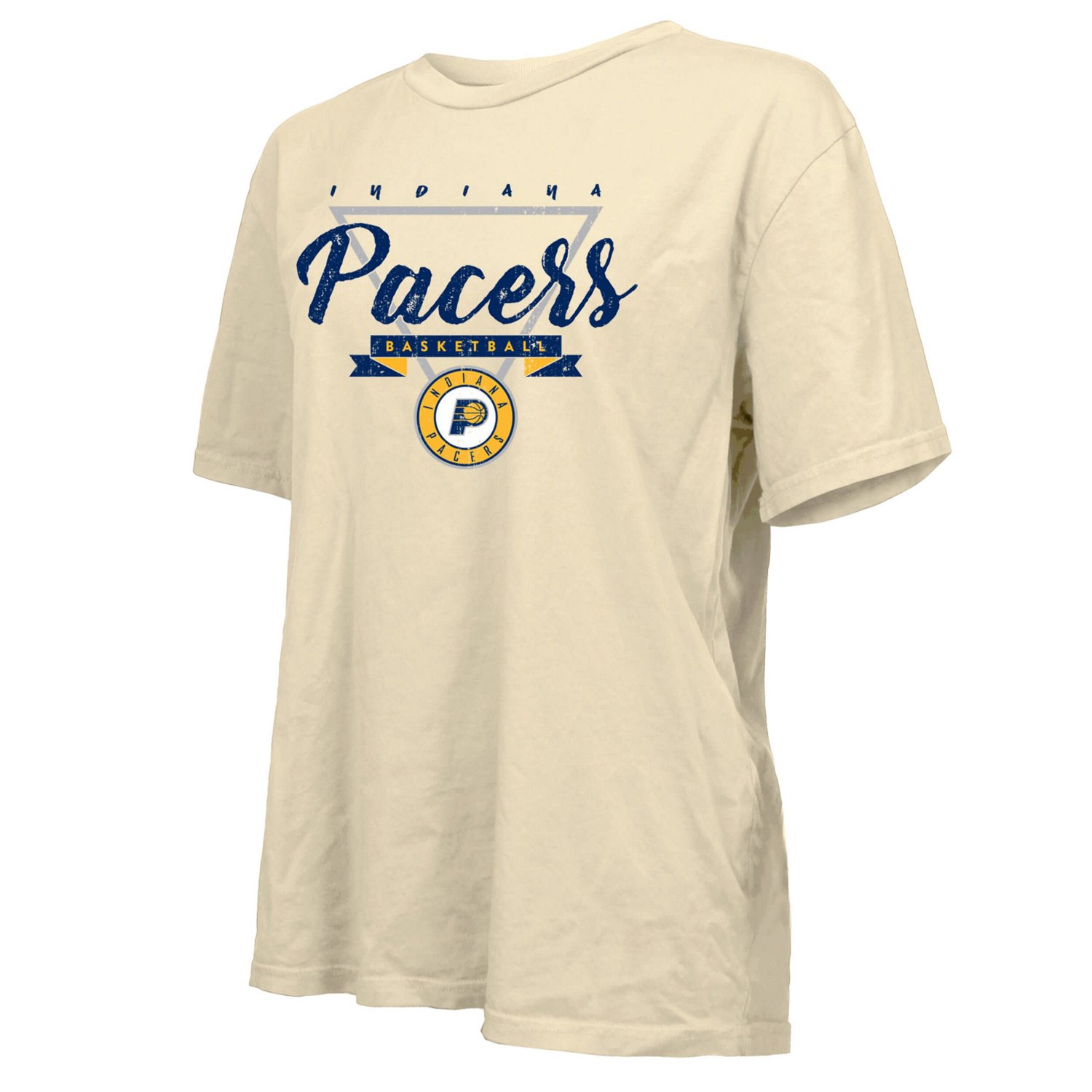 Majestic Threads Indiana Pacers Oversized T-Shirt - view number 2