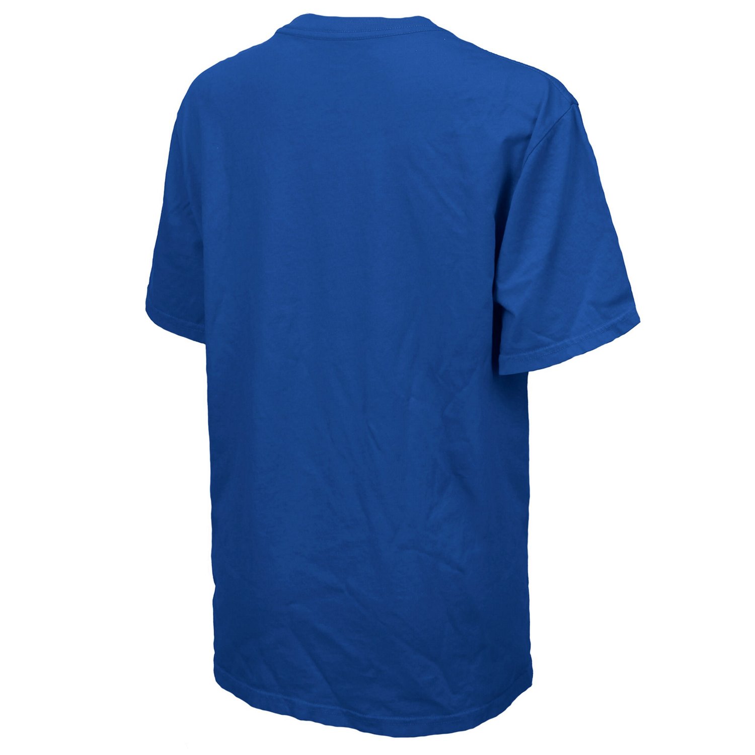 Majestic Threads New York Knicks Oversized T-Shirt - view number 3