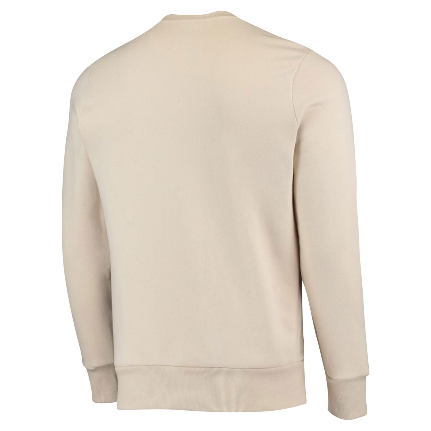 Majestic Threads New York Mets Fleece Pullover Sweatshirt - view number 3