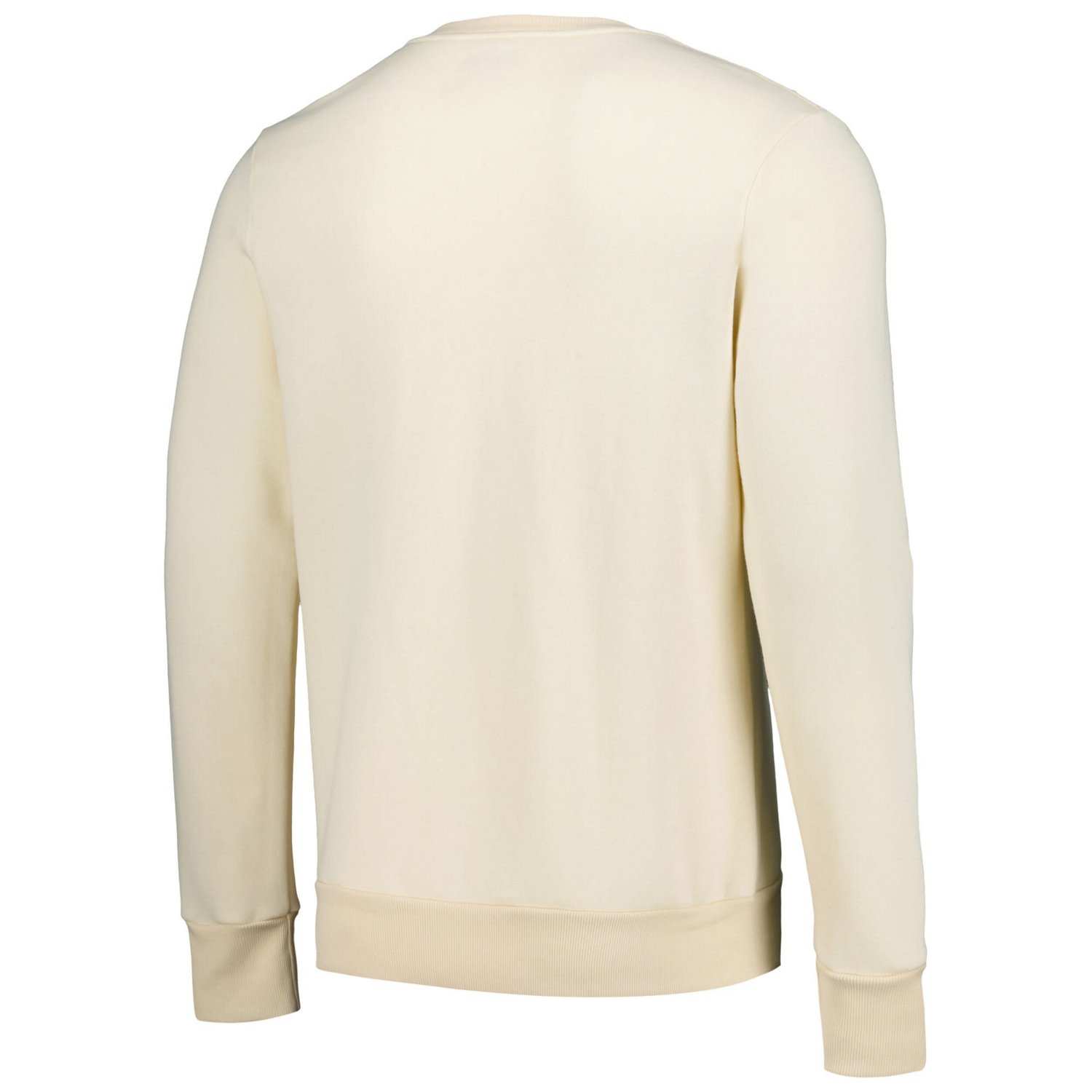 Majestic Threads Tampa Bay Rays Fleece Pullover Sweatshirt - view number 3