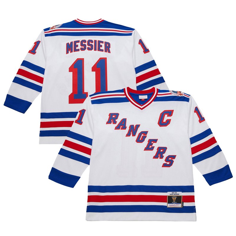 Mark Messier New Yo… - image