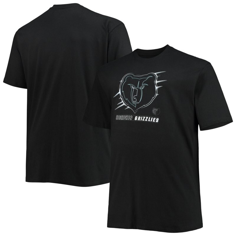 Memphis Grizzlies B… - image