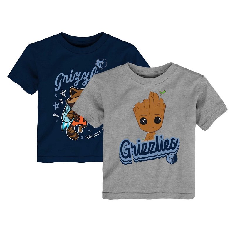Memphis Grizzlies T… - image