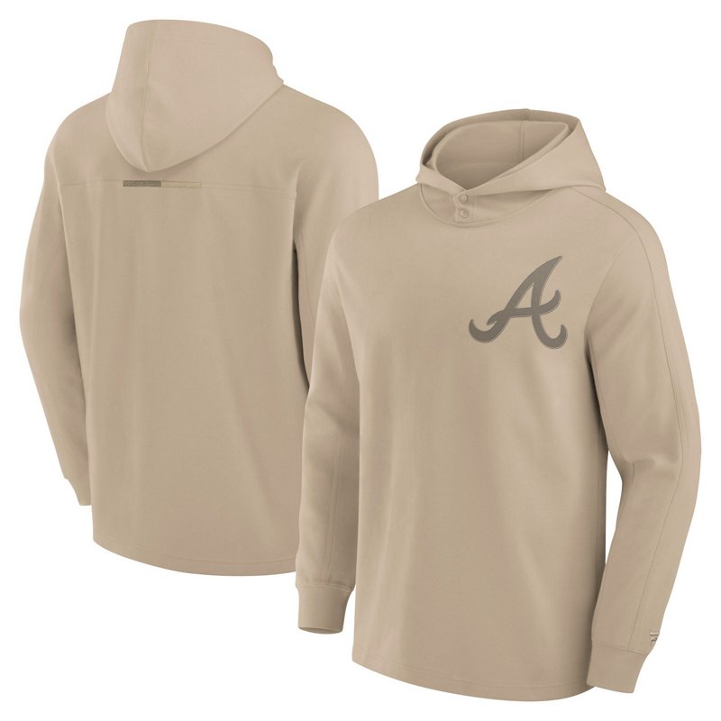 Men's Fanatics Atla… - image