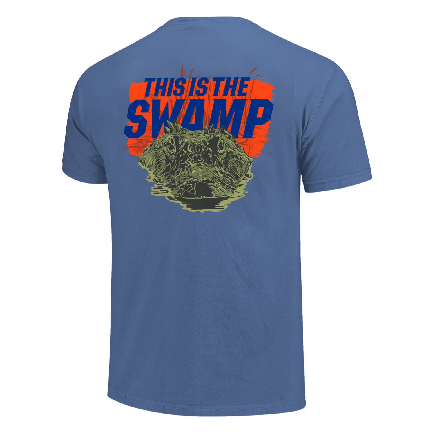 Men's Florida Gators Hyper Local T-Shirt - view number 3