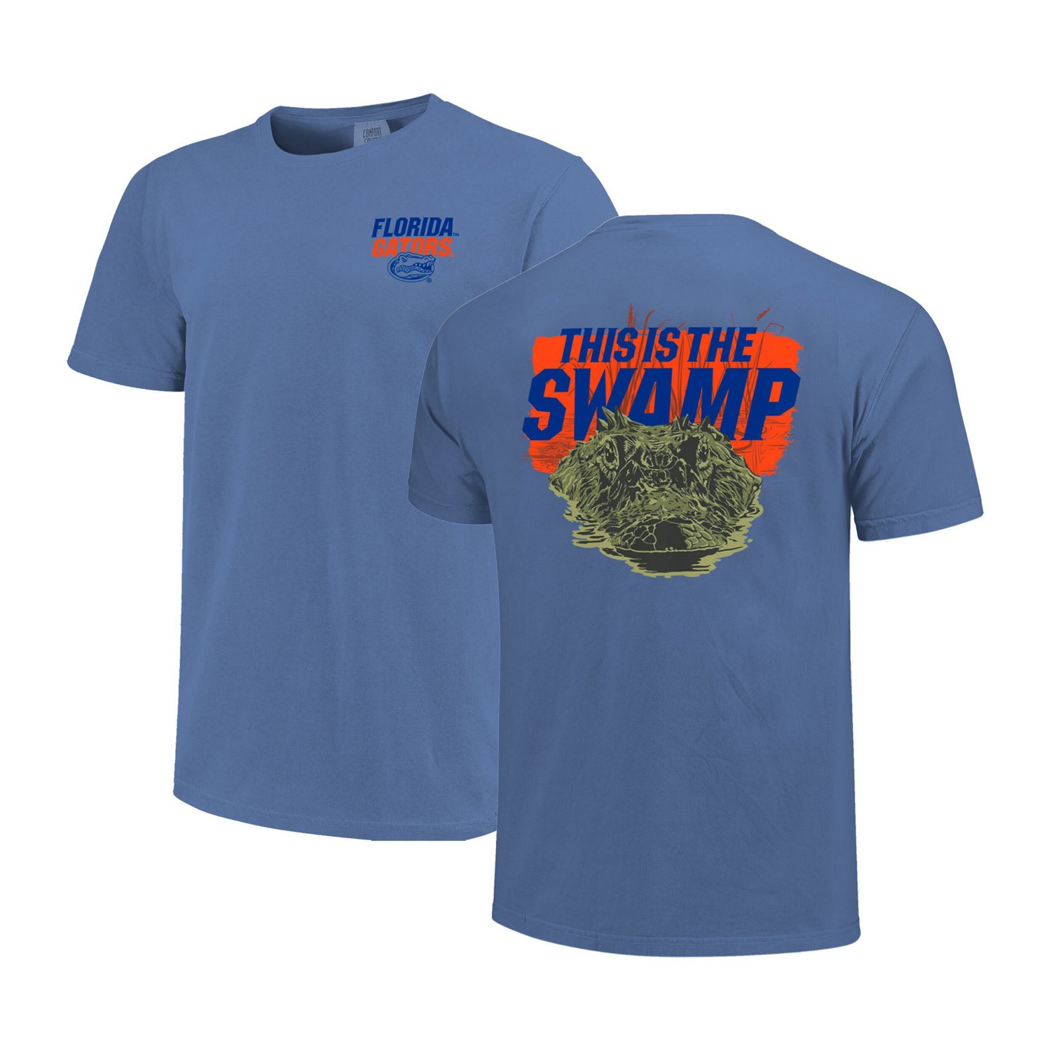 Men's Florida Gators Hyper Local T-Shirt