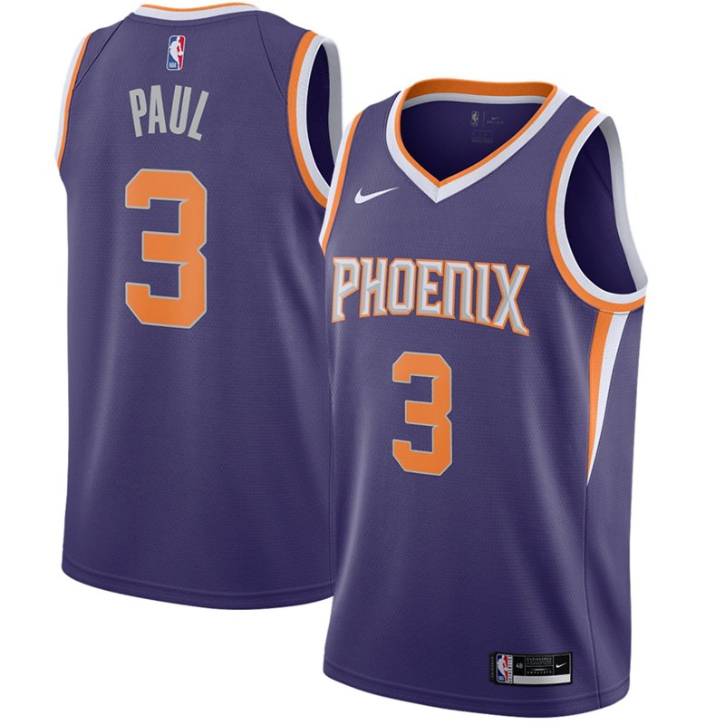 Men's Nike Chris Pa… - image