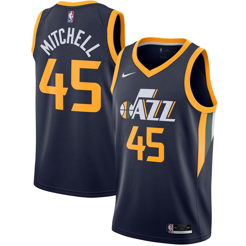 Men's Nike Donovan … - image