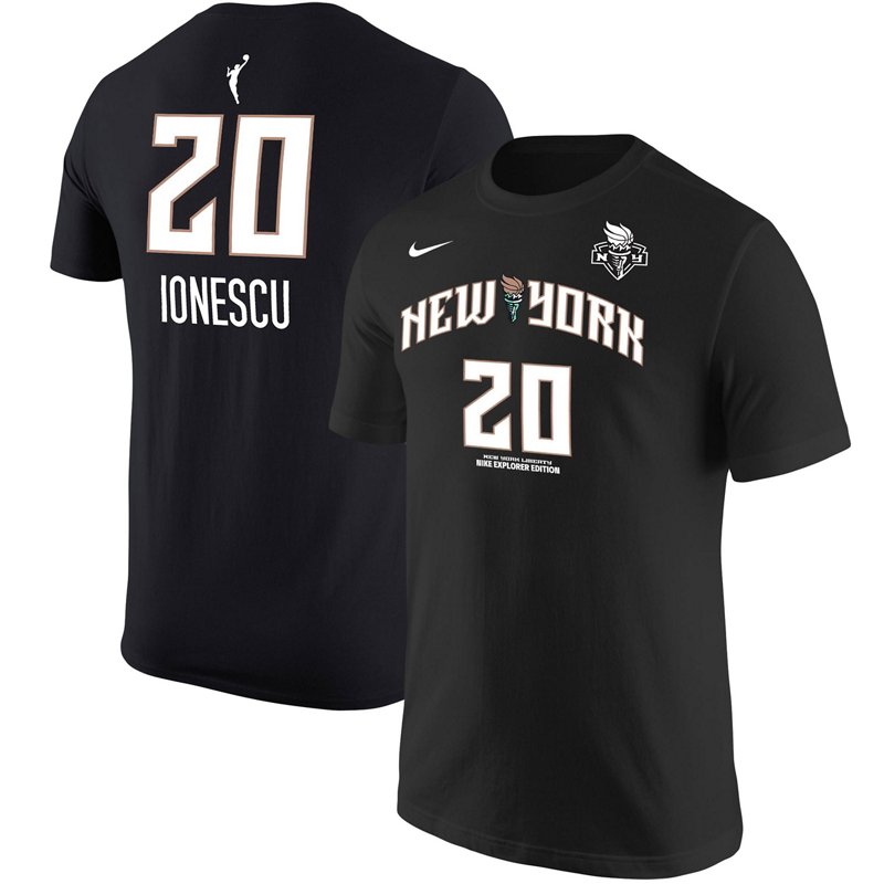 Men's Nike Sabrina … - image