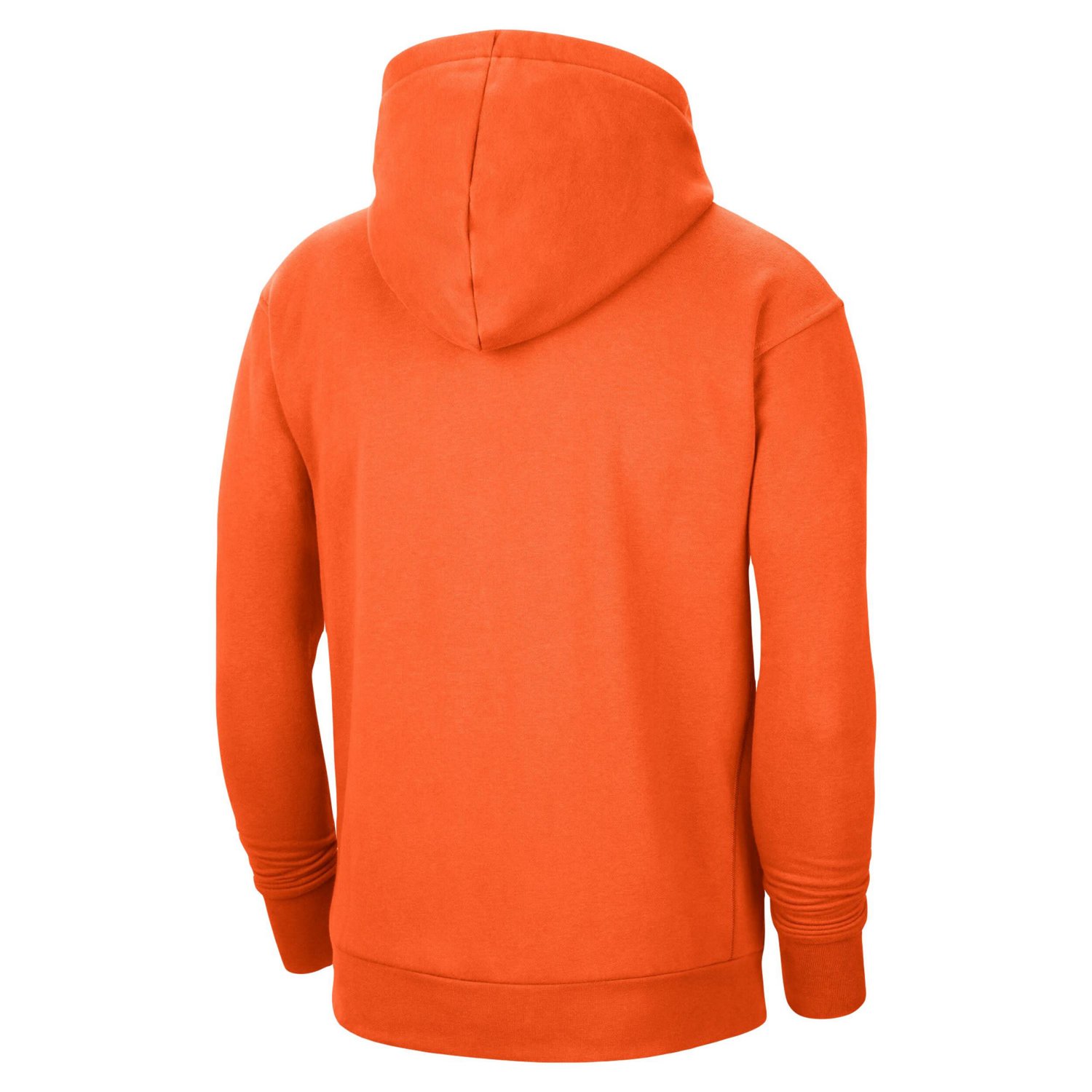 Men's Nike WNBA Logowoman Pullover Hoodie - view number 3