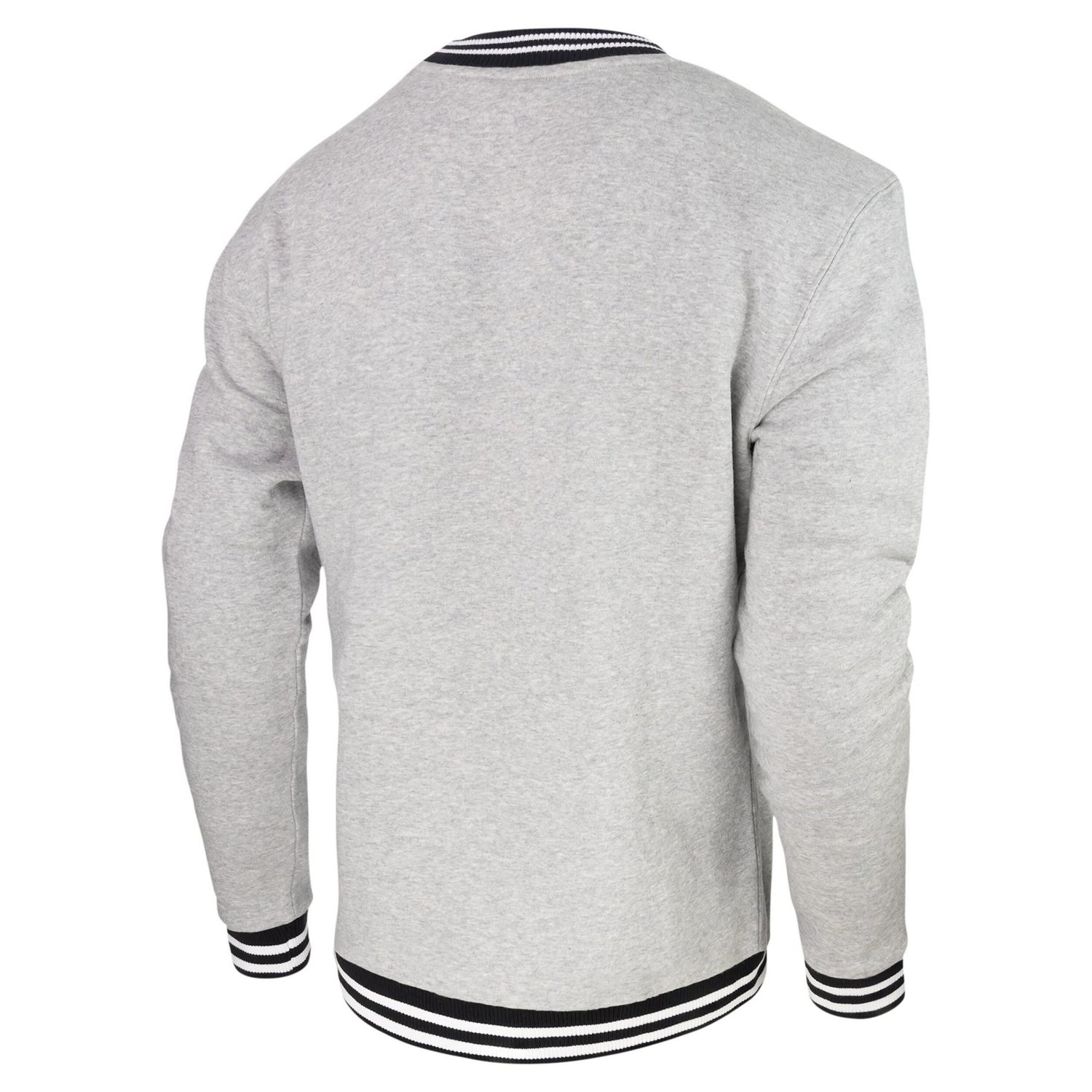 Men's Stadium Essentials Dallas Mavericks Club Level Pullover Sweatshirt                                                         - view number 3