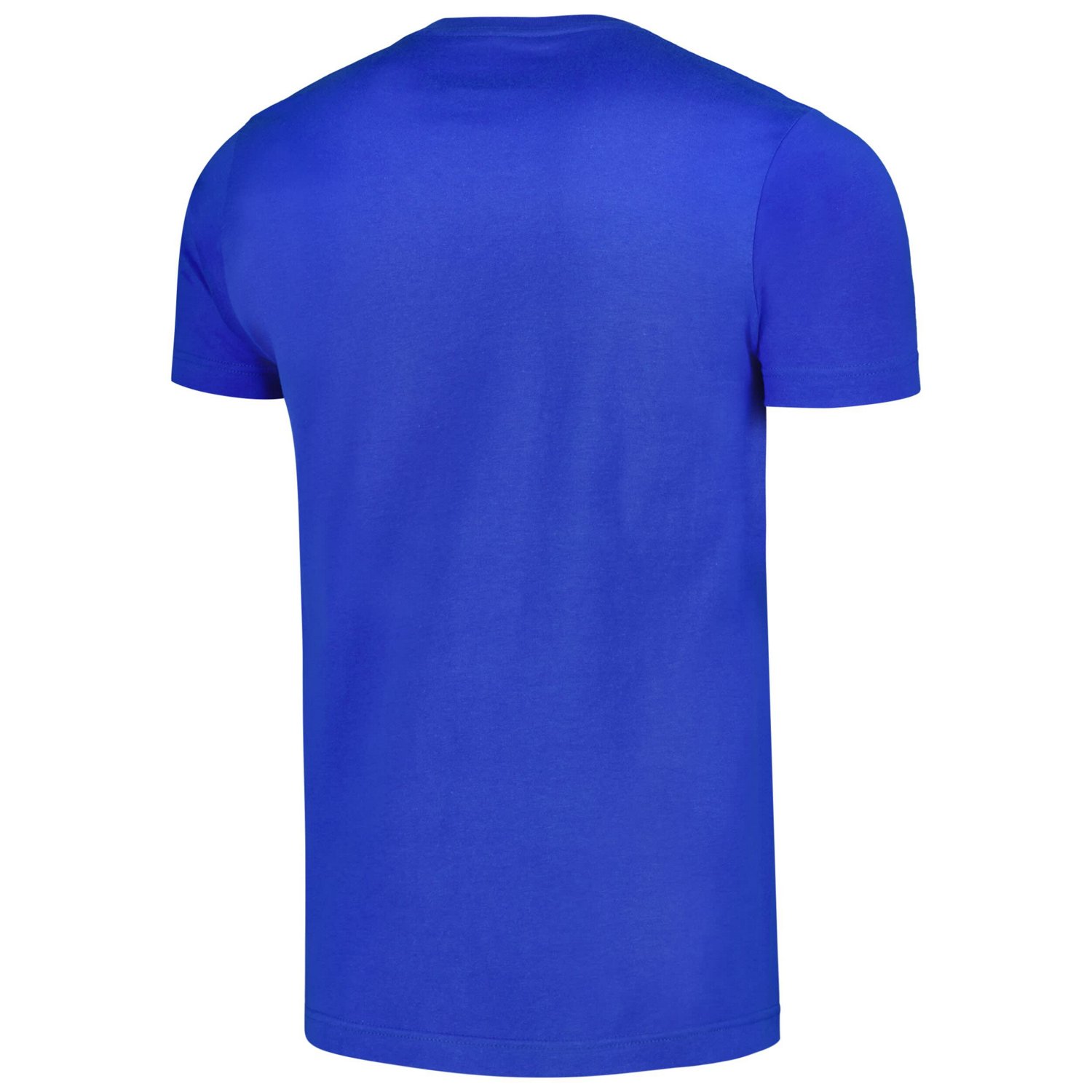 Men's Stadium Essentials Philadelphia 76ers City Skyline T-Shirt                                                                 - view number 3
