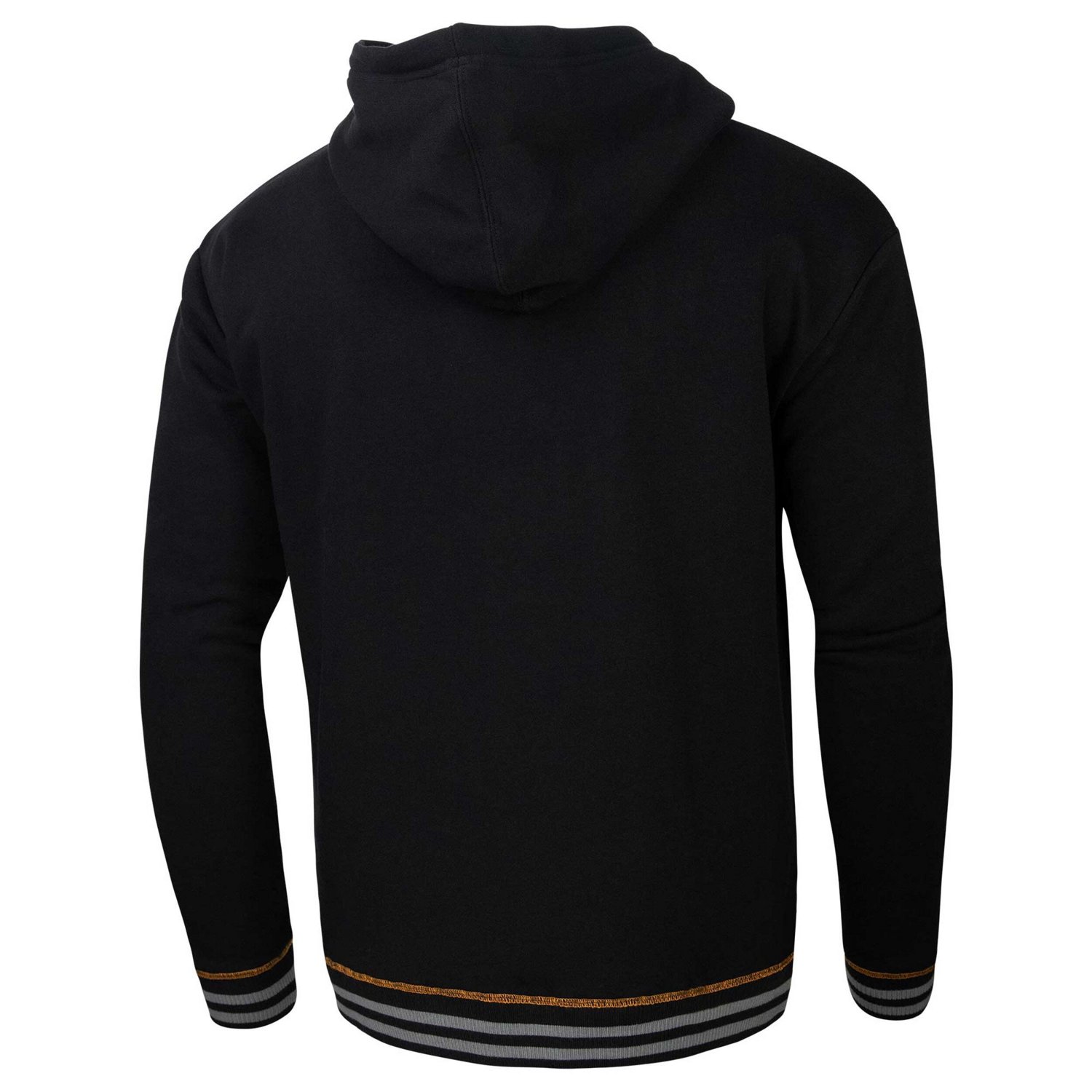 Men's Stadium Essentials Phoenix Suns Baseline Pullover Hoodie