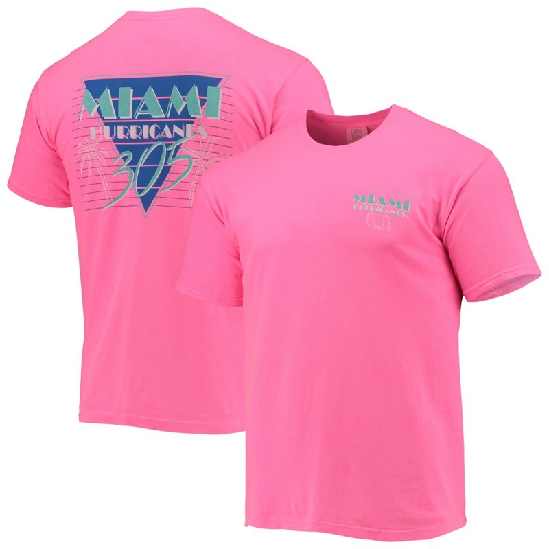 Miami Hurricanes Mi… - image