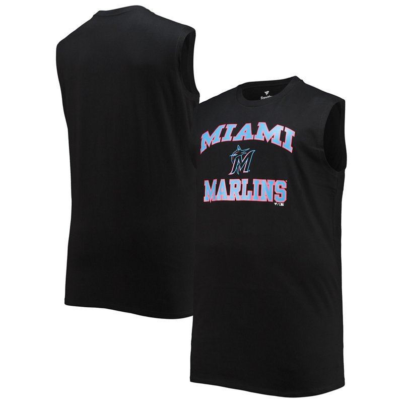 Miami Marlins Big T… - image