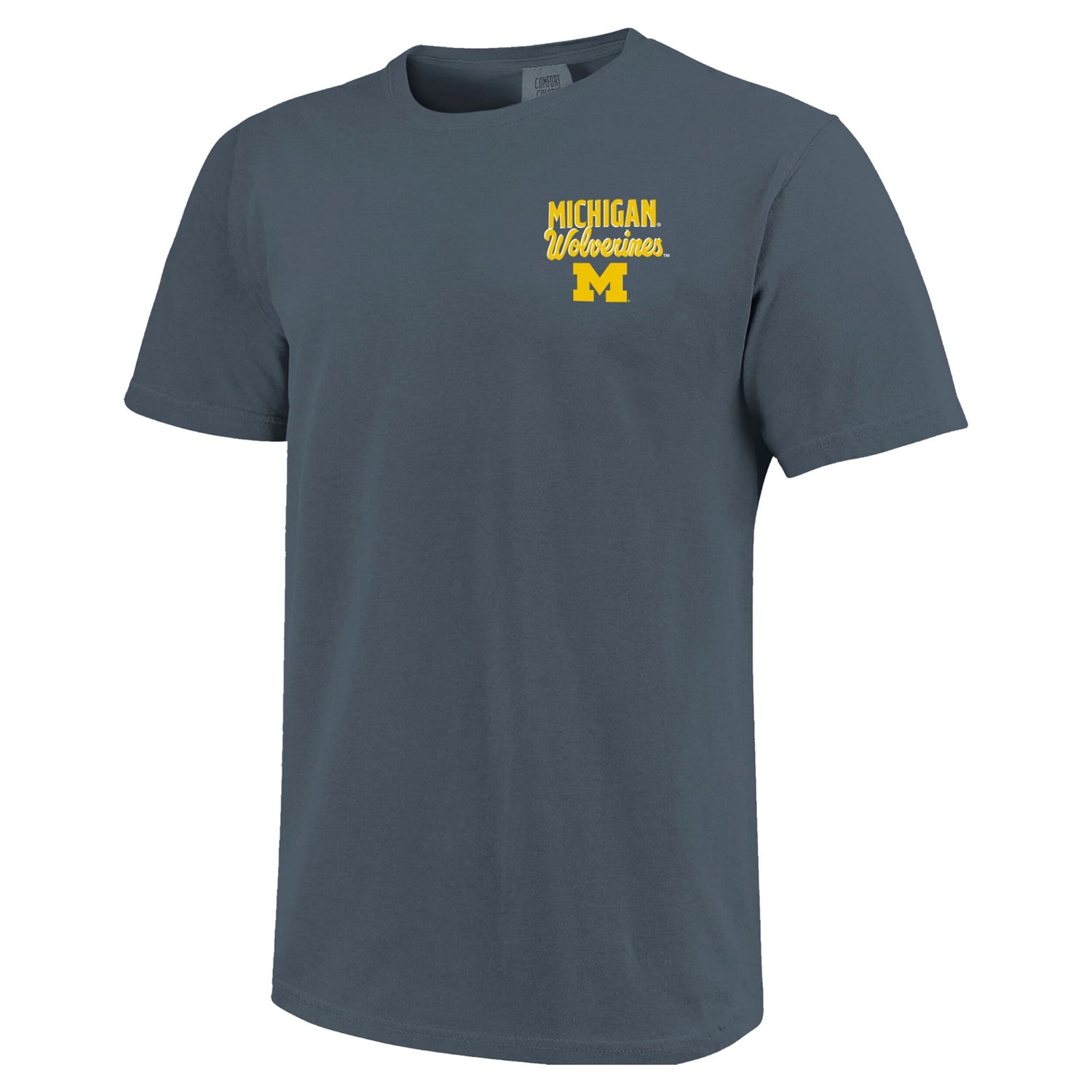 Michigan Wolverines America's Team T-Shirt - view number 2