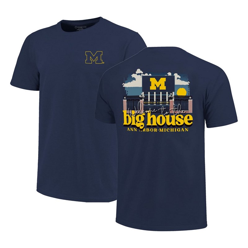 Michigan Wolverines… - image