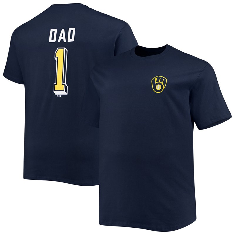 Milwaukee Brewers B… - image