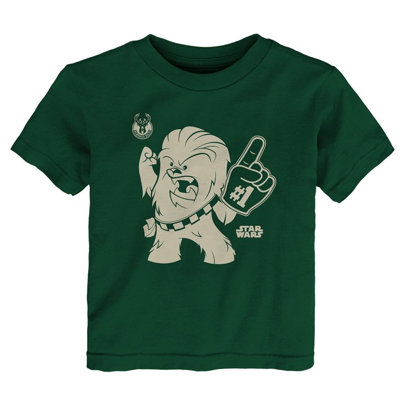 Milwaukee Bucks Sta… - image