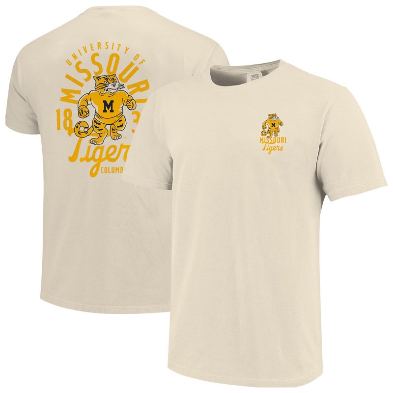 Missouri Tigers Com… - image