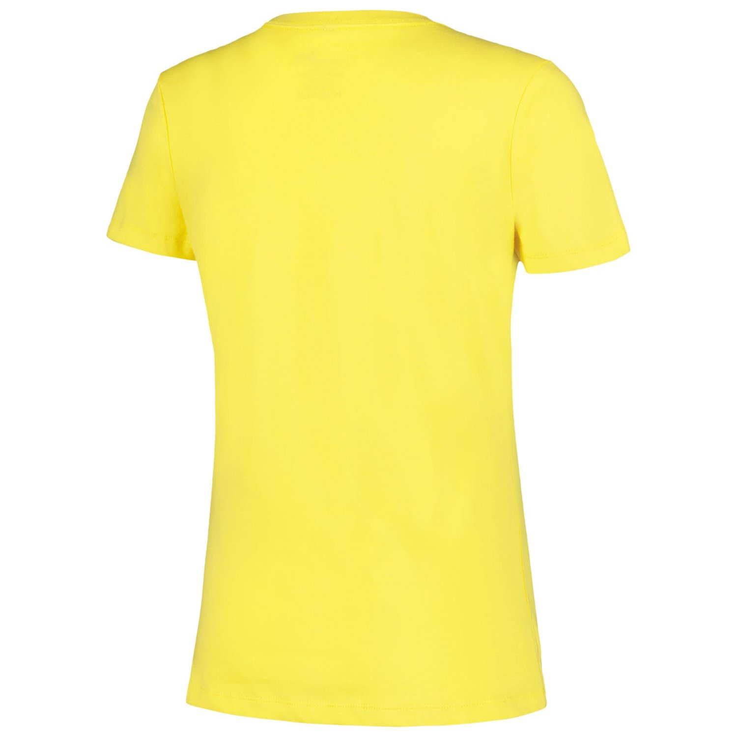 Missouri Tigers Repeat Slogan Boyfriend T-Shirt - view number 3