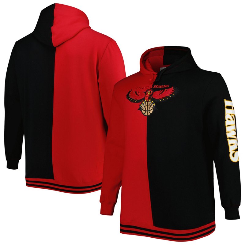 Mitchell Ness /Blac… - image