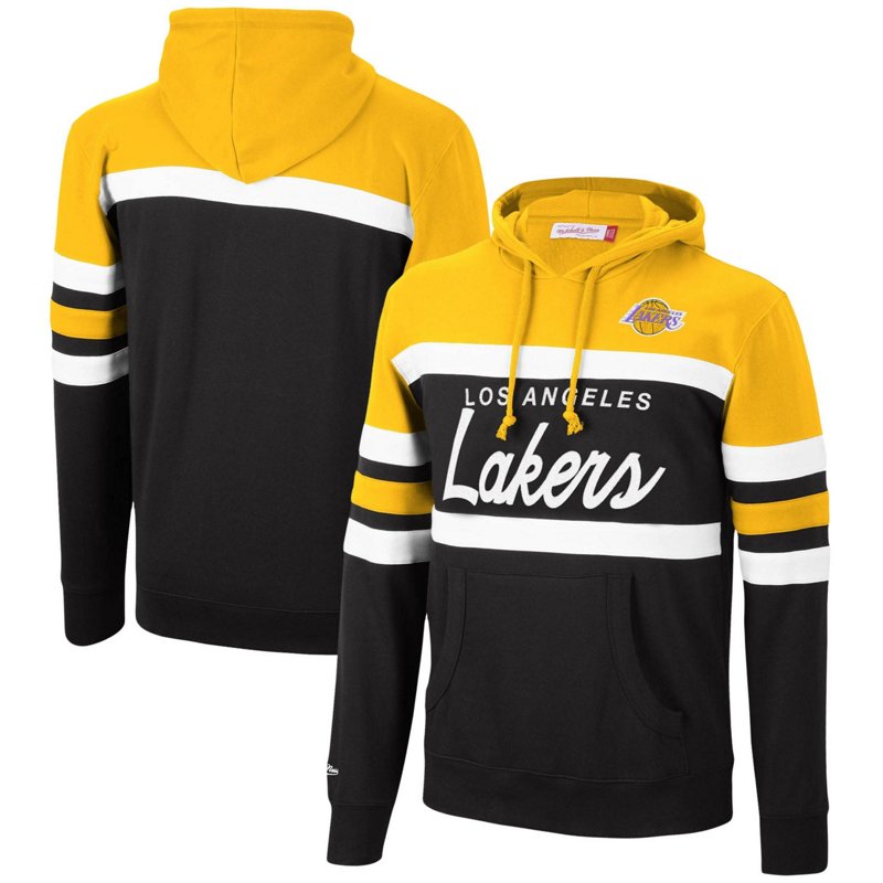 Mitchell Ness /Blac… - image