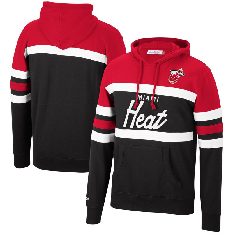 Mitchell Ness /Blac… - image