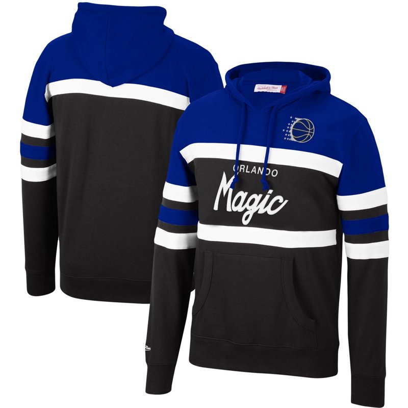 Mitchell Ness /Blac… - image
