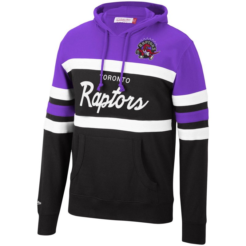 Mitchell Ness /Blac… - image