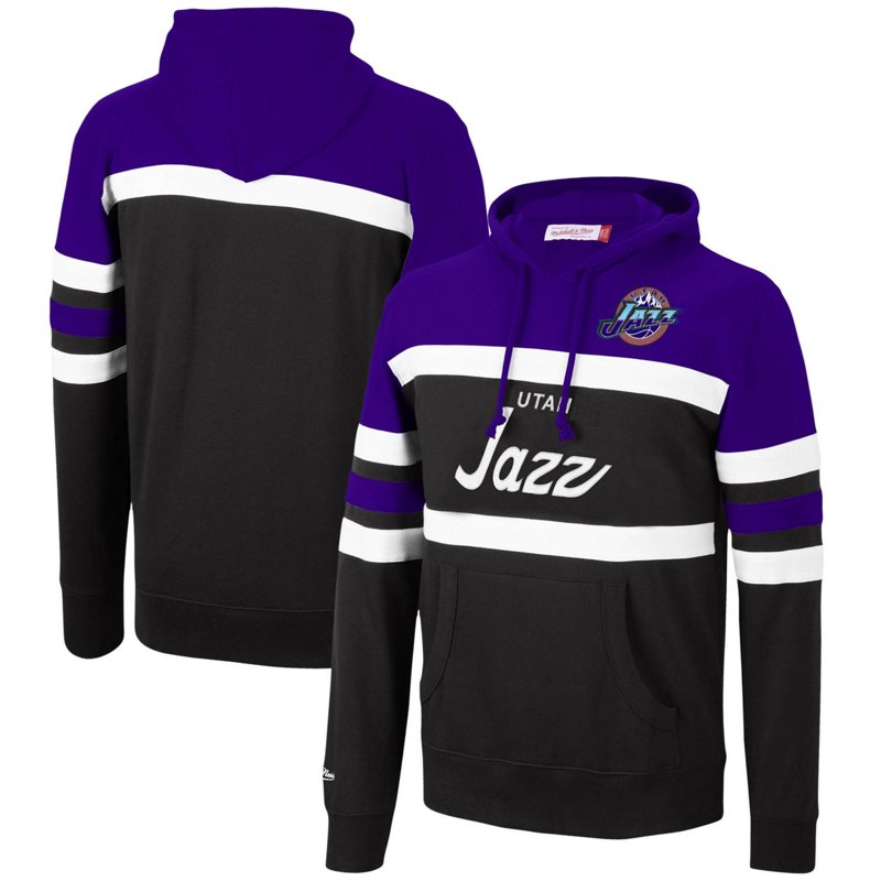 Mitchell Ness /Blac… - image