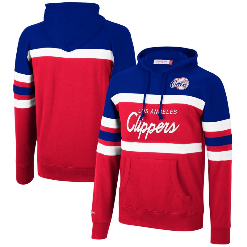 Mitchell Ness /Red … - image