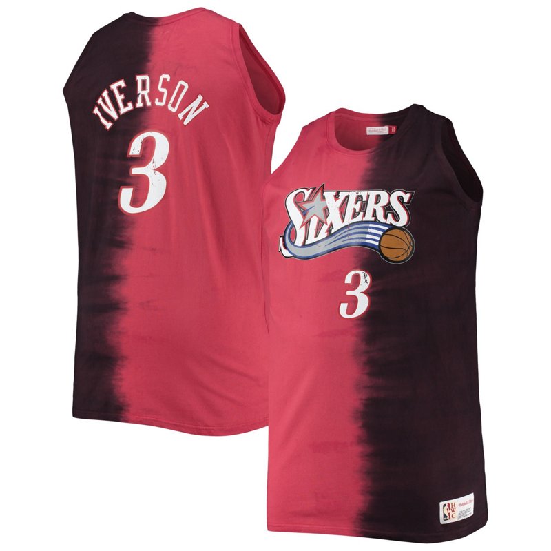 Mitchell Ness Allen… - image