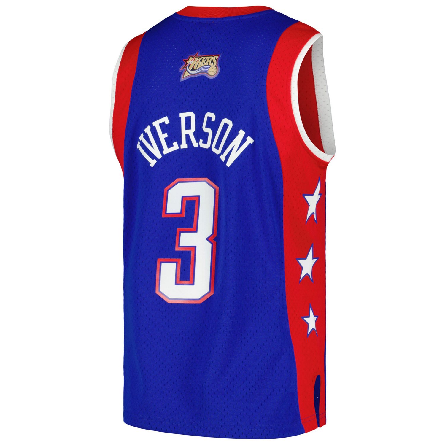 NBA ALL-STAR JERSEY hot THROWBACK