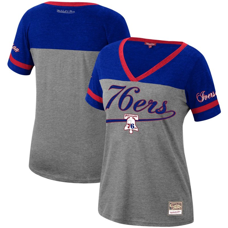 Mitchell Ness Allen… - image