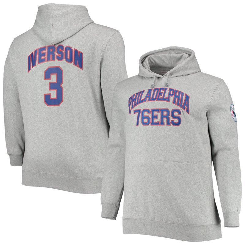 Mitchell Ness Allen… - image
