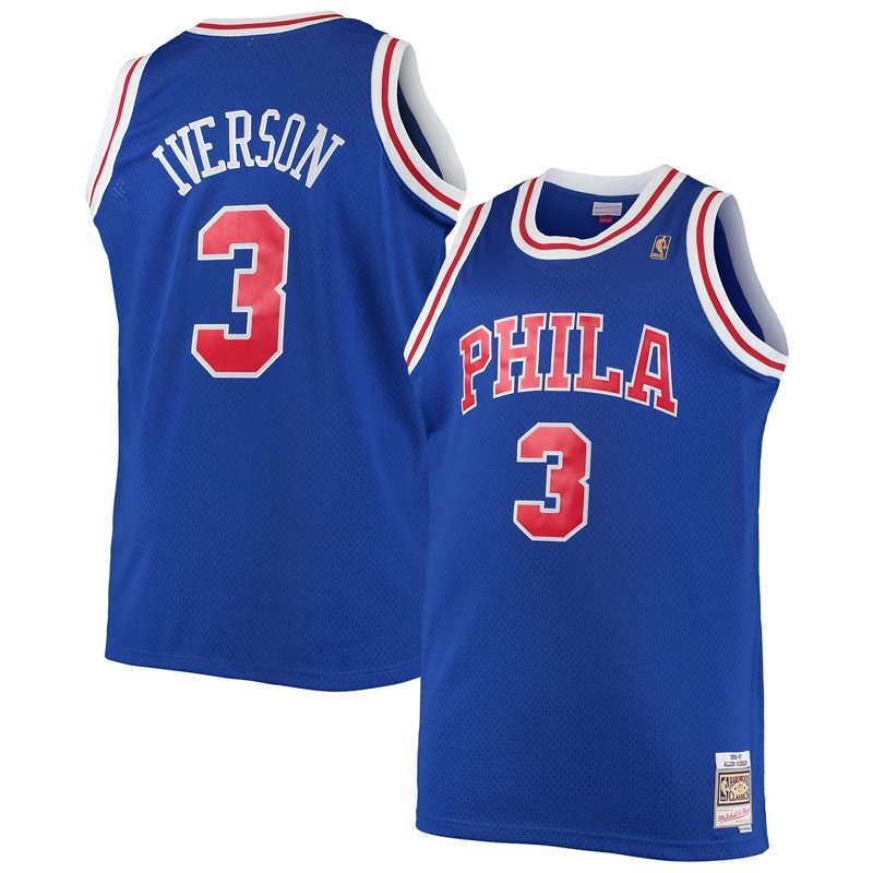 Mitchell Ness Allen… - image