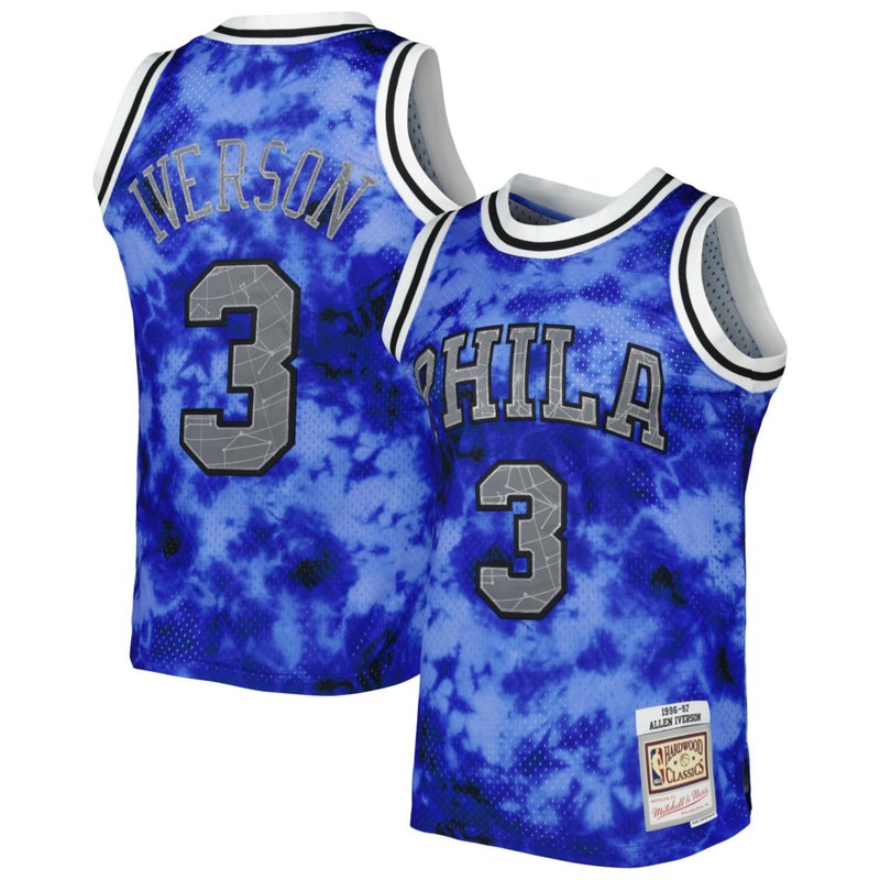 Mitchell Ness Allen… - image