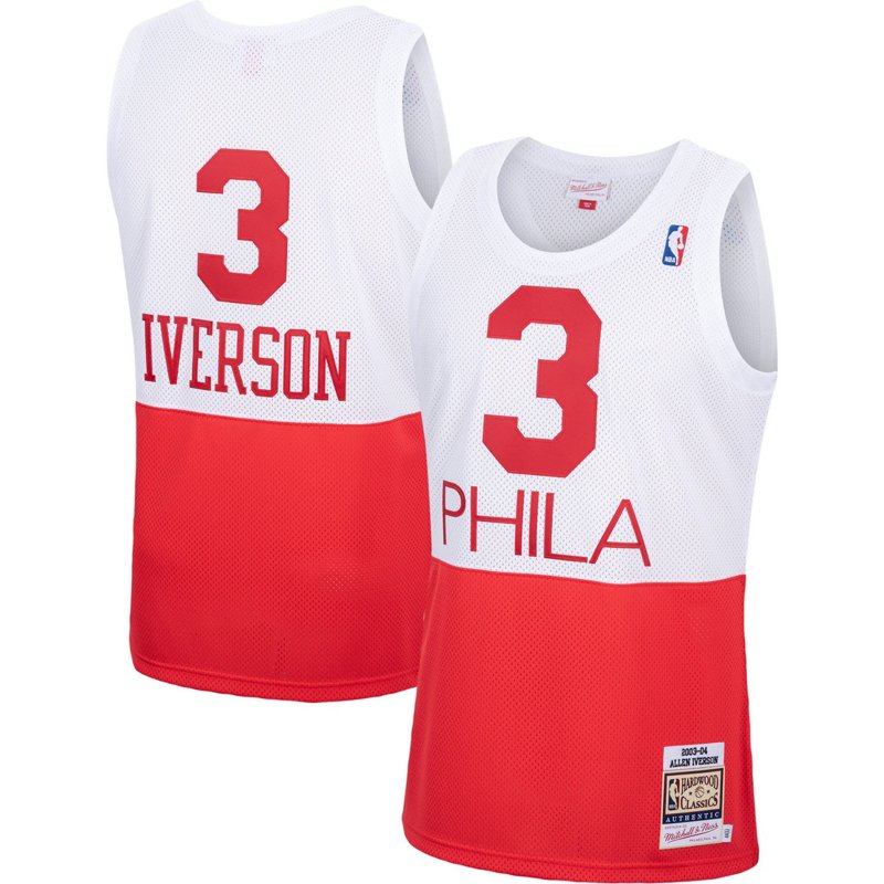 Mitchell Ness Allen… - image