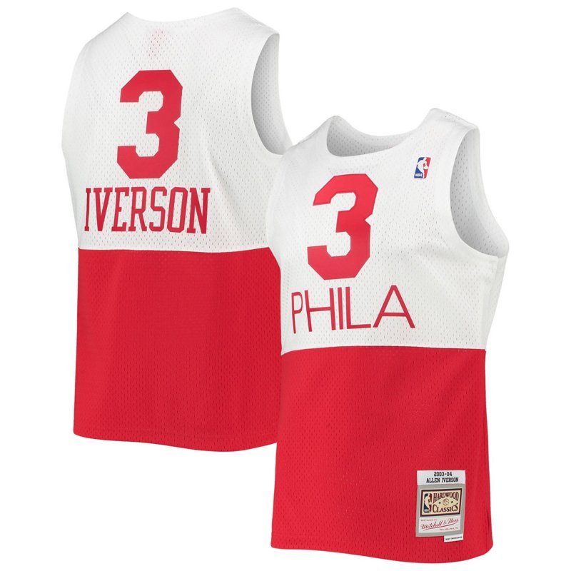 Mitchell Ness Allen… - image