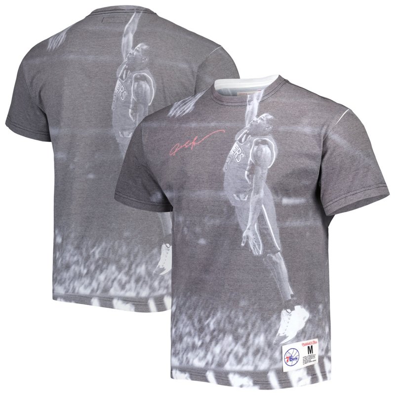Mitchell Ness Allen… - image