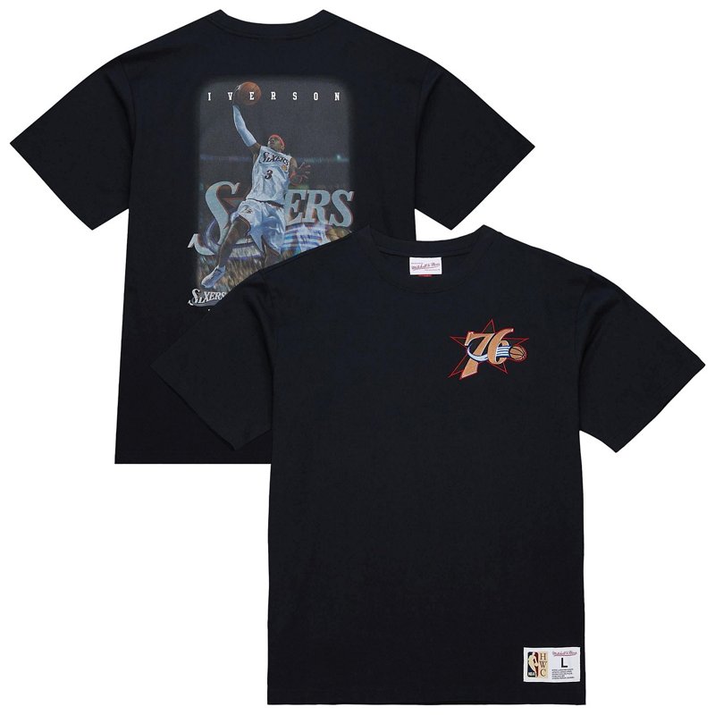 Mitchell Ness Allen… - image