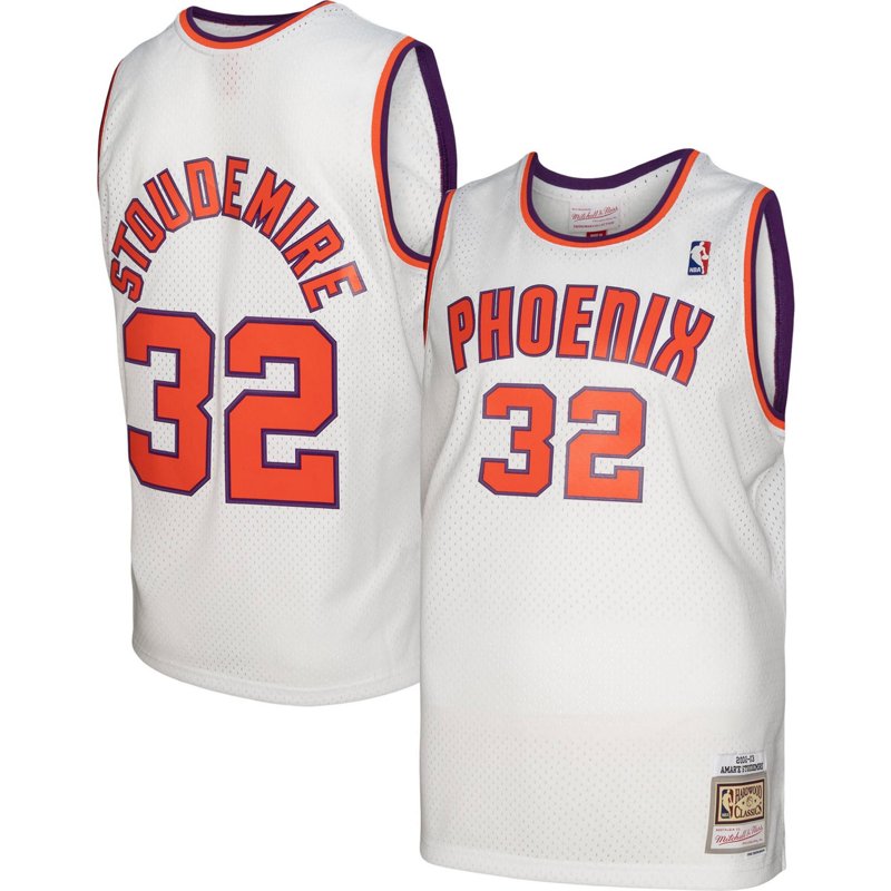 Mitchell Ness Amar'… - image