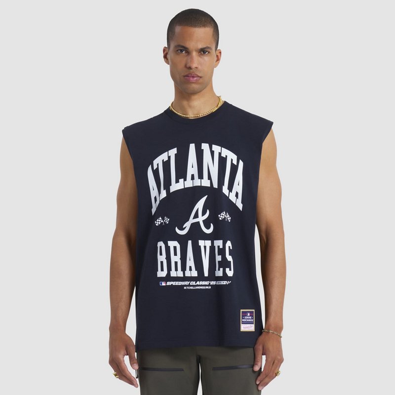 Mitchell Ness Atlan… - image