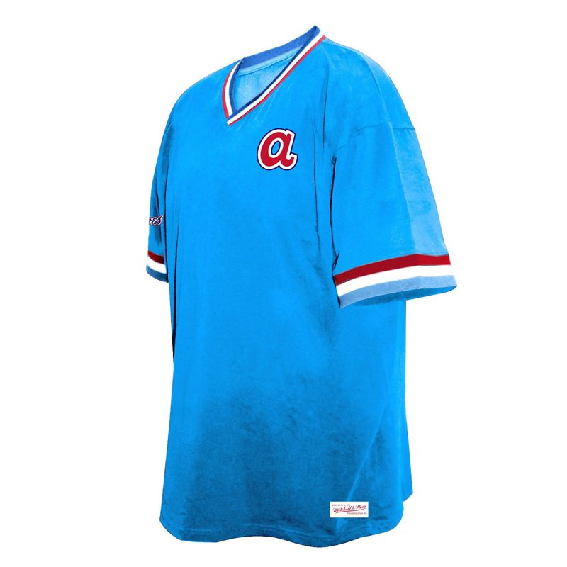 Mitchell Ness Atlan… - image