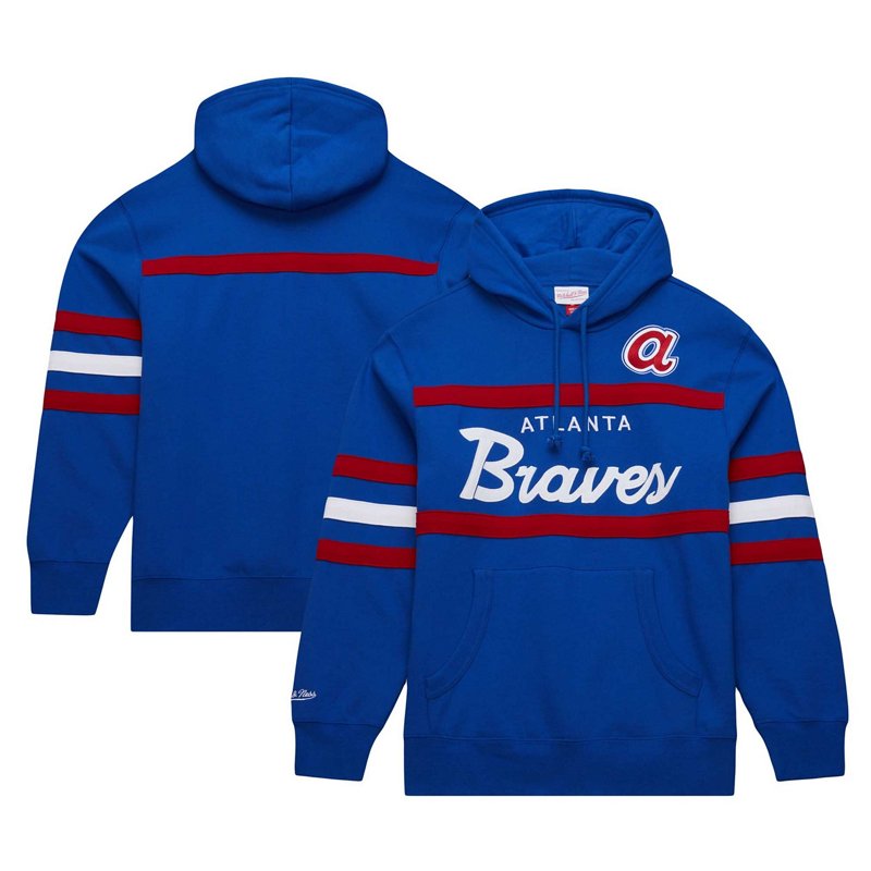 Mitchell Ness Atlan… - image