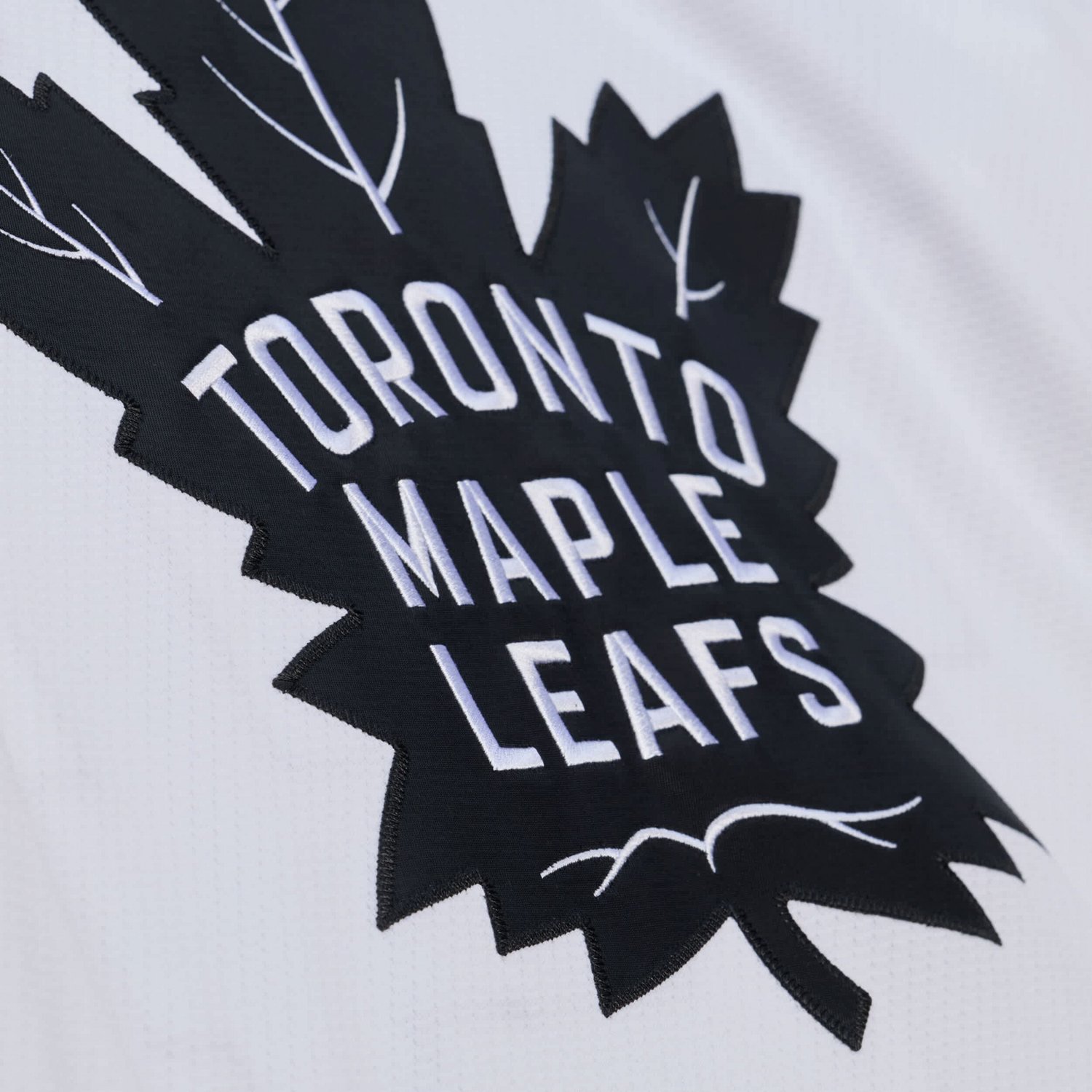 Mitchell  Ness Auston Matthews 2019 All-Star Game Power Play Jersey - view number 3